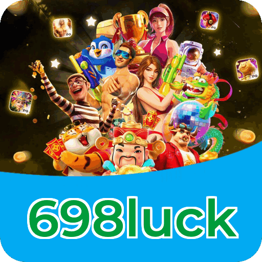 698luck segurança SSL 256-bit