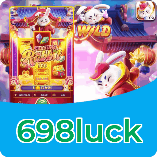 Catálogo 698luck 2.547 jogos