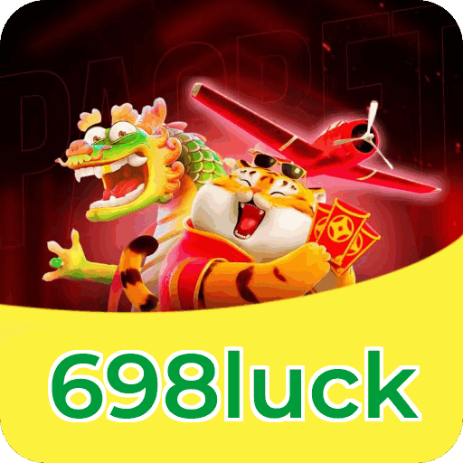 698luck APP mobile