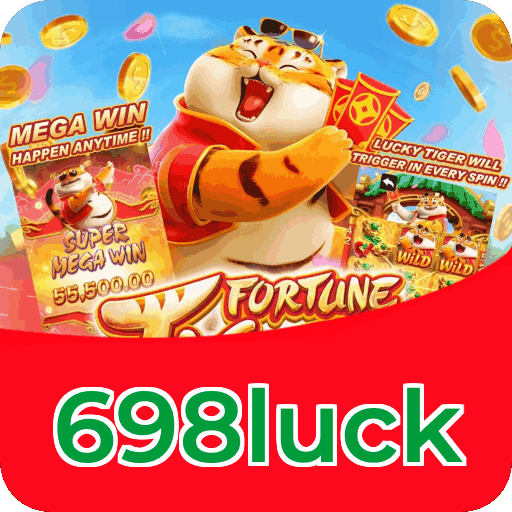 698luck bônus R$5.000